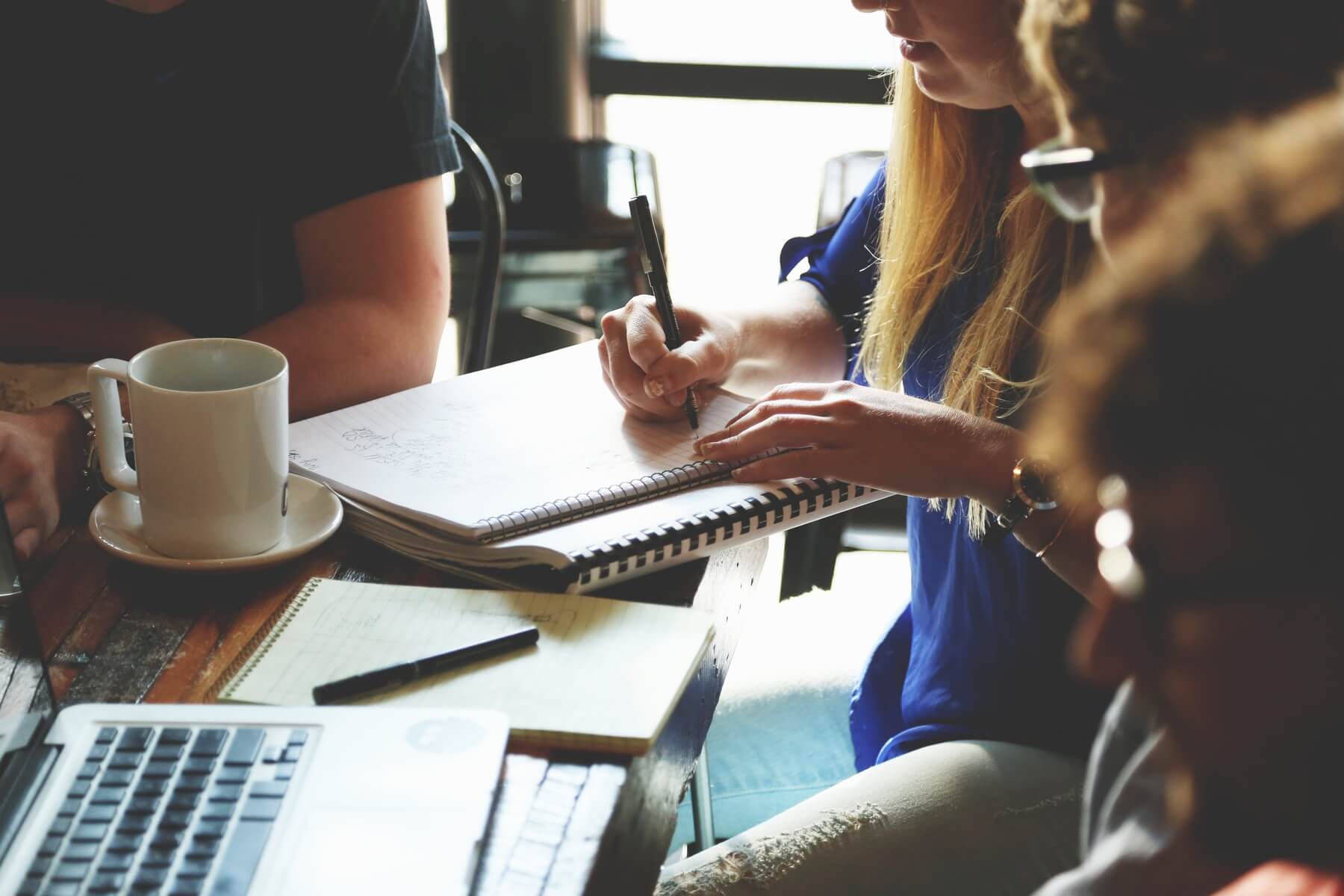 5 Ways Technology Has Improved Business Today