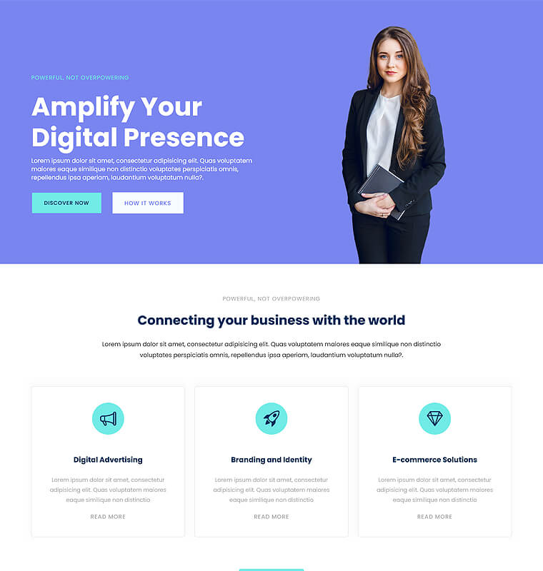 Home Page – Patterns Business Kits