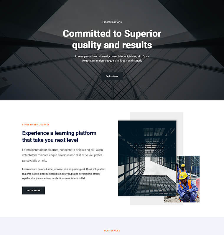 Home Page – Patterns Construction Kits